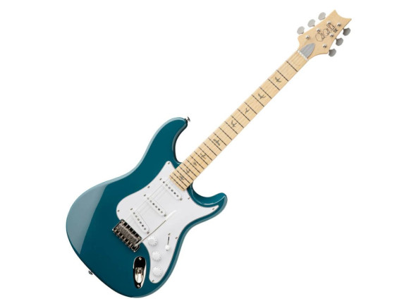 PRS SE Silver Sky Nylon Blue PRS SE Silver Sky Nylon Blue